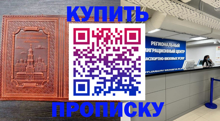 прописка ребенка в Шлиссельбурге